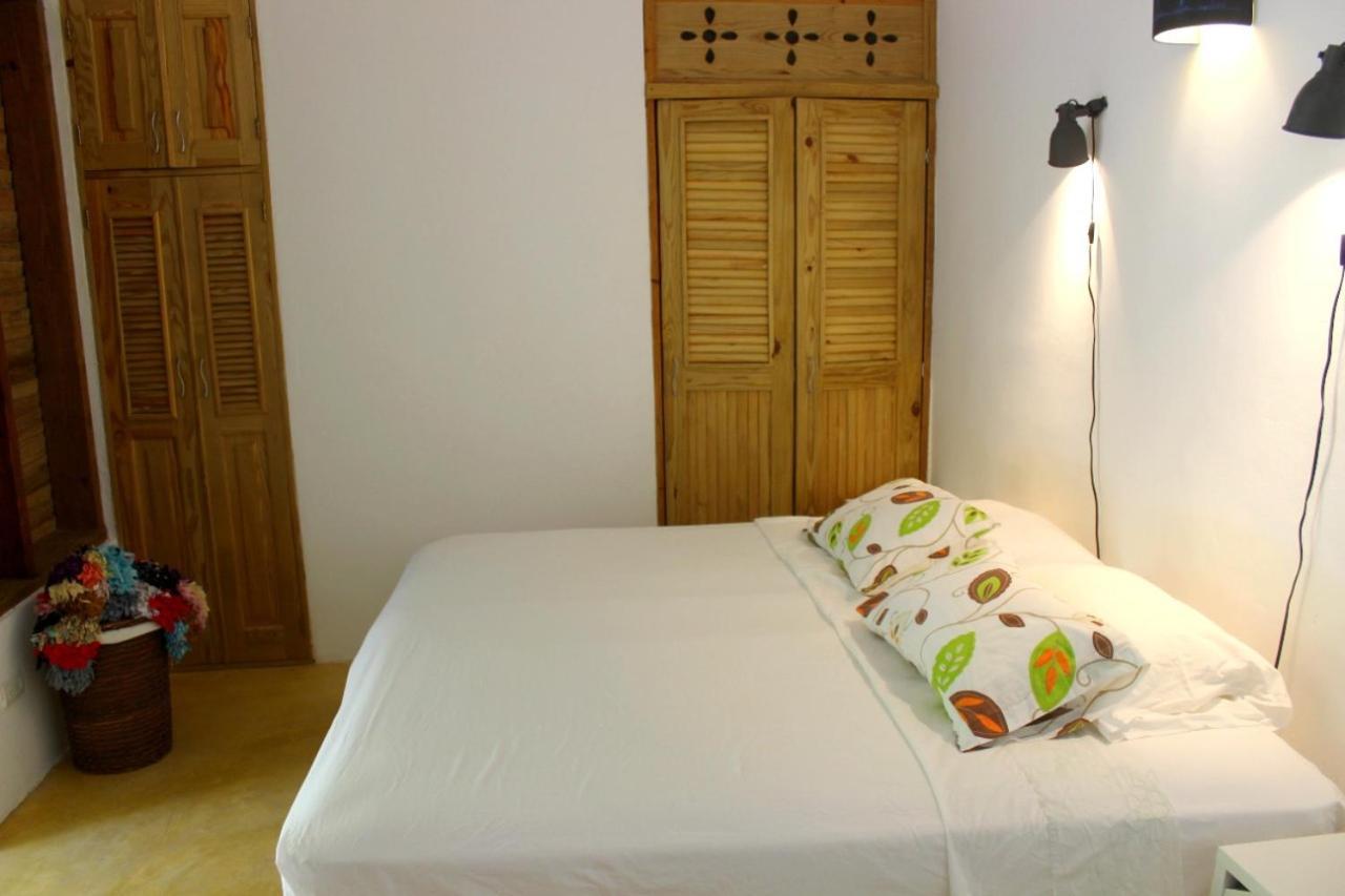 Clave Verde Ecolodge Las Terrenas Room photo