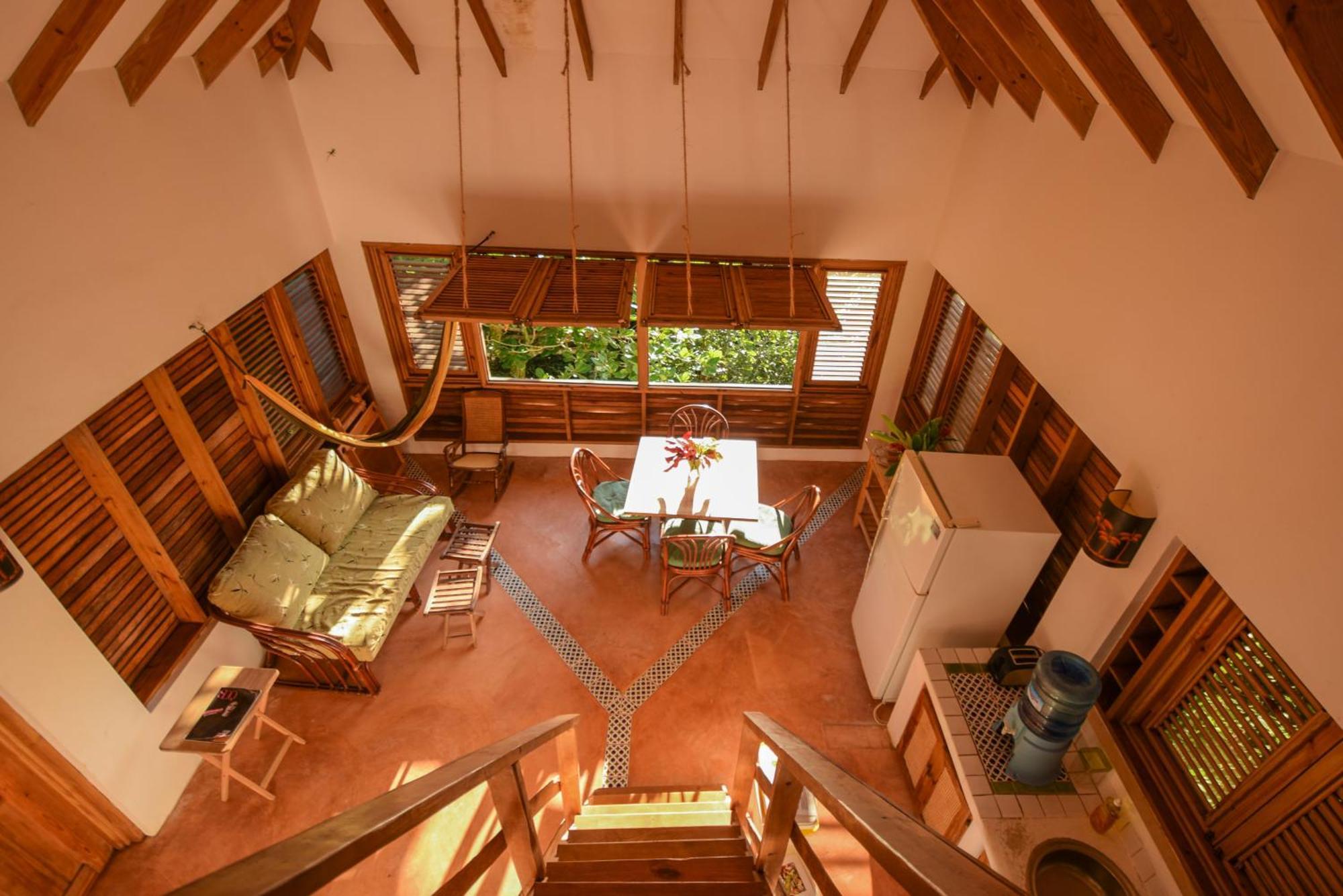 Clave Verde Ecolodge Las Terrenas Exterior photo