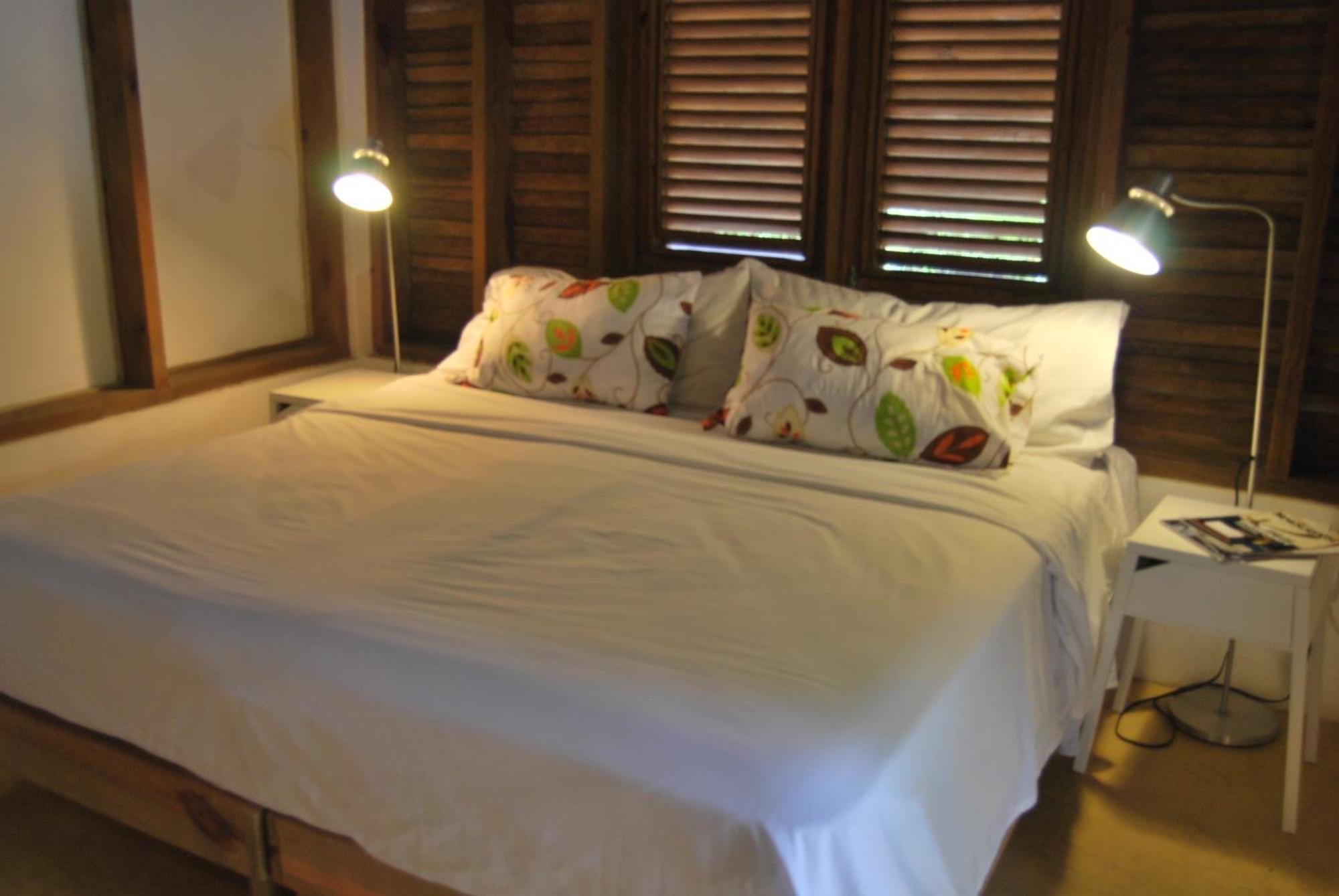 Clave Verde Ecolodge Las Terrenas Room photo
