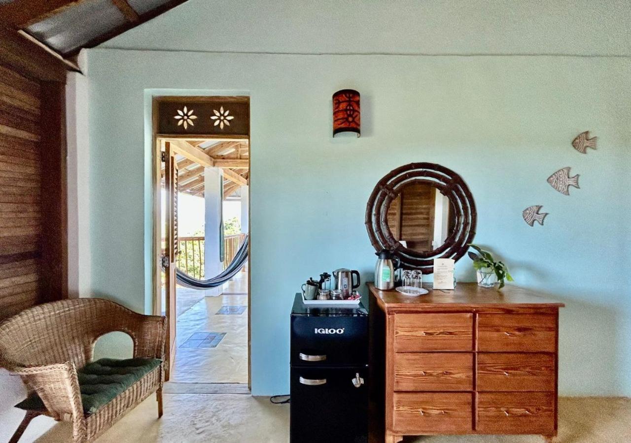 Clave Verde Ecolodge Las Terrenas Room photo