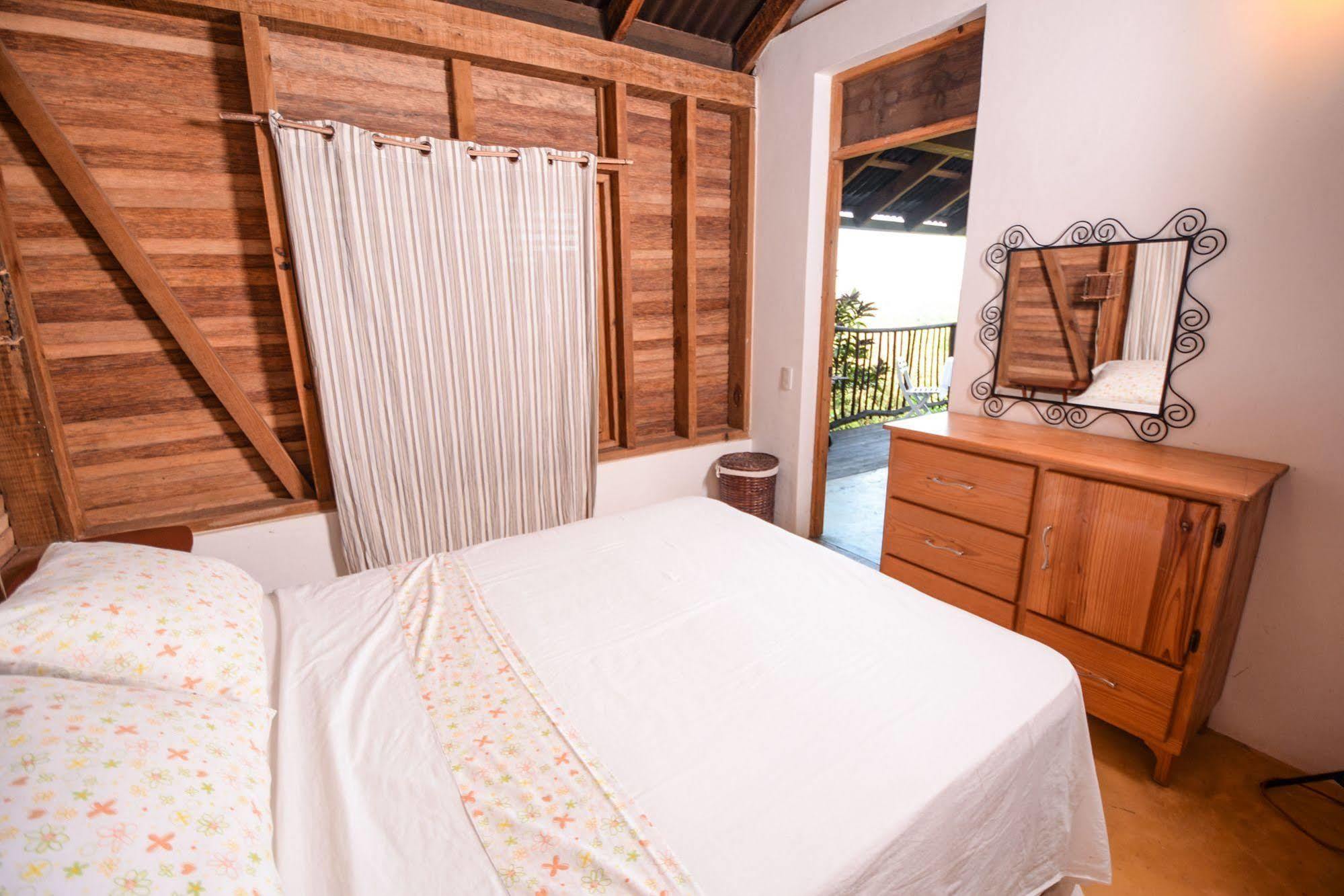Clave Verde Ecolodge Las Terrenas Exterior photo